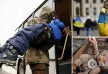 В Херсоне врачи придумывали болезни детям-сиротам, чтобы их не вывезли в Россию оккупанты – AP