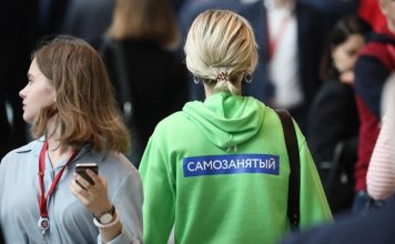 В Минфине выступили за ограничения для режима самозанятых
