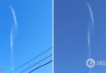 В оккупированном Севастополе заявили о »бавовне»: якобы работает ПВО. Фото и видео