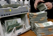 Валюты Армении и Грузии стали лидерами роста в мире из-за притока