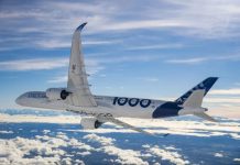 Airbus тестирует (почти) автономный самолет с помощью своего проекта DragonFly