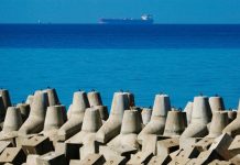 Bloomberg узнал о росте на 30% поставок нефти из России по морю