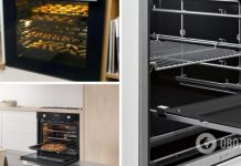 Чистая духовка за 5 минут: лайфхак сообразительной мамы поразил сеть