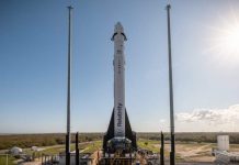 Эта ракета почти полностью напечатана на 3D-принтере