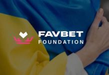 Favbet Foundation победил в номинации благотворительных фондов проекта »Ответственная страна»
