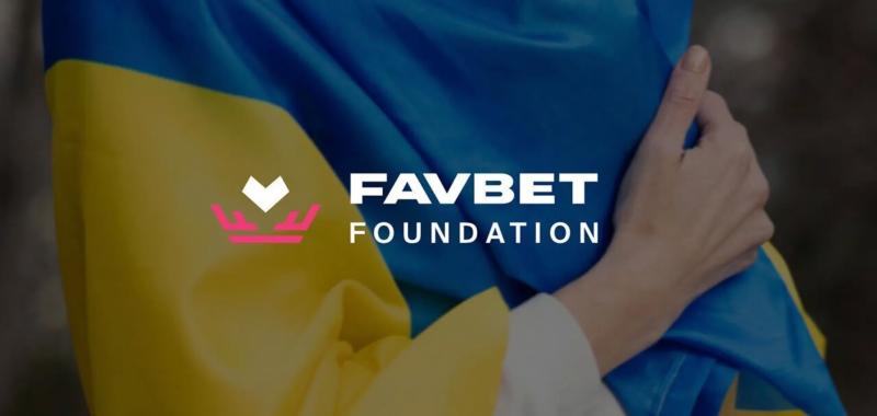 Favbet Foundation победил в номинации благотворительных фондов проекта ''Ответственная страна''