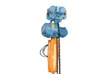 Покупаем тельфер 2 тонны: рекомендации