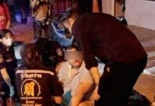 Хозяйка бара ударила кулаком по лицу российского туриста на популярном курорте