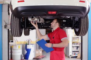 Продлеваем жизнь автомобилю