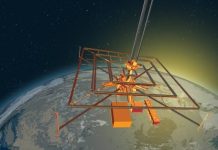 Исследователи Калтеха тестируют прототип космической солнечной батареи