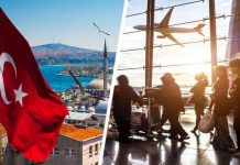 Турки пришли в ужас и закрыли для ВНЖ россиян 10 районов, после того как те взвинтили цены на жилье