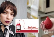 Украинцев просят сдать кровь, чтобы спасти жизнь 26-летней красавице-киевлянке: девушка страдает редкой аномалией сосудов. Фото