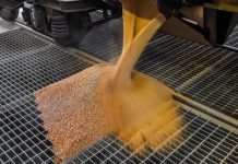 Строительные смеси: виды, применение и преимущества