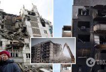 В Мариуполе оккупанты снесли более 50 многоэтажек, на очереди еще 1000. Видео