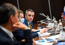 В Минфине оценили вероятность конфискации российских активов за