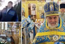 Живет скромно, почти бедно: что известно о священнике из Винницы, которого порезали в церкви