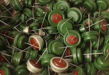 Прием радиодеталей: особенности