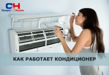 Кондиционер Купер Хантер: почему свой выбор стоит остановить именно на нем?