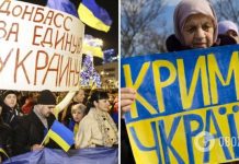 Даже в случае применения Россией тактического ядерного оружия 89% украинцев хотят продолжать борьбу с агрессором – соцопрос