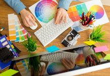 Дизайн офиса: что учесть для создания комфортного рабочего пространства?