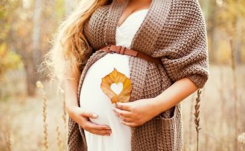 Одежда для беременных: можно выглядеть стильно всегда