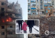 Из Авдеевки эвакуировали семью с 5-летним ребенком: они жили возле линии фронта. Видео