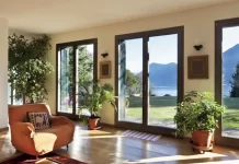 Металлопластиковые окна: преимущества, правила установки