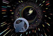 Ключ к варп-двигателю можно найти в… антифризе!