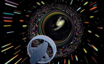 Ключ к варп-двигателю можно найти в… антифризе!