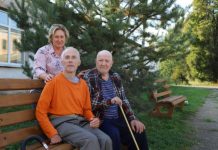 Дом престарелых: услуги, стоимость