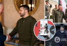 Раскрыты главные фейки пропаганды РФ на фоне поездки Зеленского в Европу