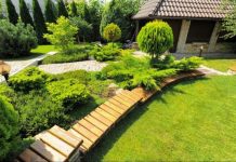 Ландшафтный дизайн: что учесть при декорировании сада?