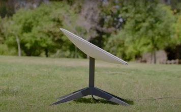 SpaceX готовится к тестированию тарелок Starlink следующего поколения