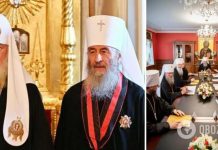 УПЦ МП до сих пор подчиняется Гундяеву: заключение экспертизы дает основания для запрета религиозной организации в Украине