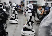 Власти определили список товаров для технологического суверенитета