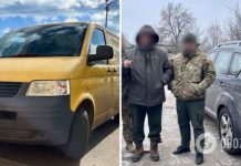 Боевая машина от »Фундации Течия» спасла 28 раненых на фронте украинских защитников