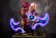 Продажа скинов Дота 2: особенности