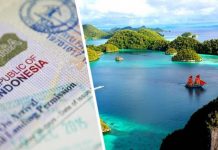 Посол России заявил о последствиях отмены упрощенного въезда для российских туристов