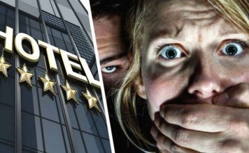 Туристам назвали три места в отельном номере, где могут прятаться преступники