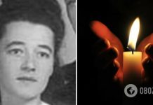 В Канаде скончалась супруга последнего президента УНР. Фото