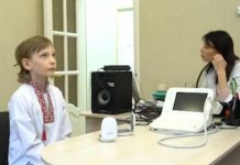 Всемирный день слуха: как Фонд Рината Ахметова помог Яну из Николаева полноценно слышать