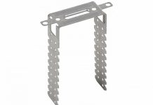 Крепления для профилей гипсокартона: виды, применение и особенности