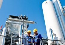 Bloomberg узнал о планах Германии ограничить поставки химикатов в