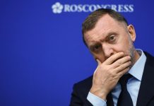 Дерипаска спрогнозировал «мир без гегемона» через пять лет