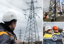 Энергетики ДТЭК вернули свет в дома 19 тысяч семей Донецкой области