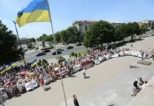 Новости Запорожья: актуальная информация о городе