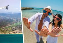 Из Москвы на китайский Хайнань полетят прямые чартеры