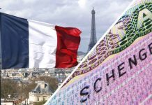 Порядок получения визы во Францию изменился