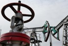 Правительство на год скрыло статистику по добыче нефти и газа