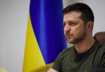 Зеленский поздравил католиков с Пасхой: мы можем исповедовать разные религии, но все равно верим в свободу